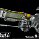 Illustration for article titled Look At This $400 Fallout 4 Figure